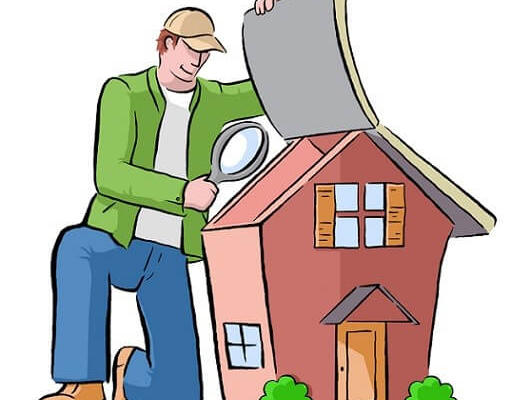 The Job Of An Appraiser Is NOT To Protect The Bank The Job Of An Appraiser Is NOT To Protect The Bank
