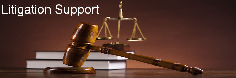How to Reduce Legal Difficulties with Litigation Support Services How to Reduce Legal Difficulties with Litigation Support Services