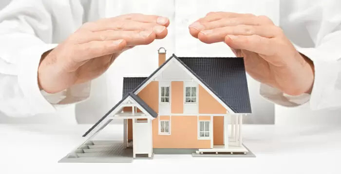Property insurance