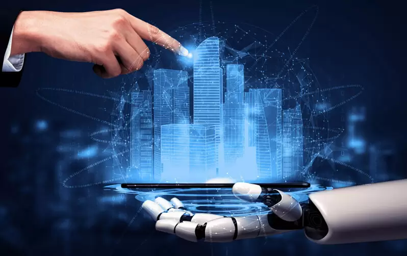 The Impact of AI on Real Estate